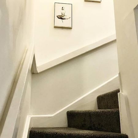 Ferienwohnung Spacious & Luxurious 1 Bed House In Thamesmead Thamesmead  Exterior foto