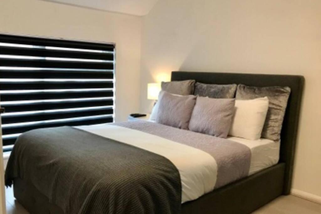 Ferienwohnung Spacious & Luxurious 1 Bed House In Thamesmead Thamesmead  Exterior foto